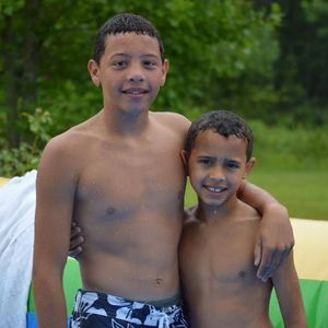 Meet your Posher, Matt